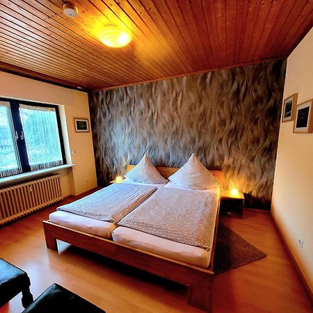 Ferienhaus Wilder Hunsrueck Schmissberg Εξωτερικό φωτογραφία