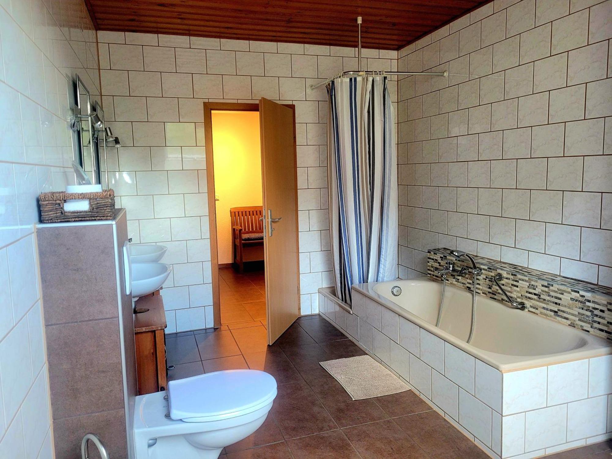 Ferienhaus Wilder Hunsrueck Schmissberg Εξωτερικό φωτογραφία