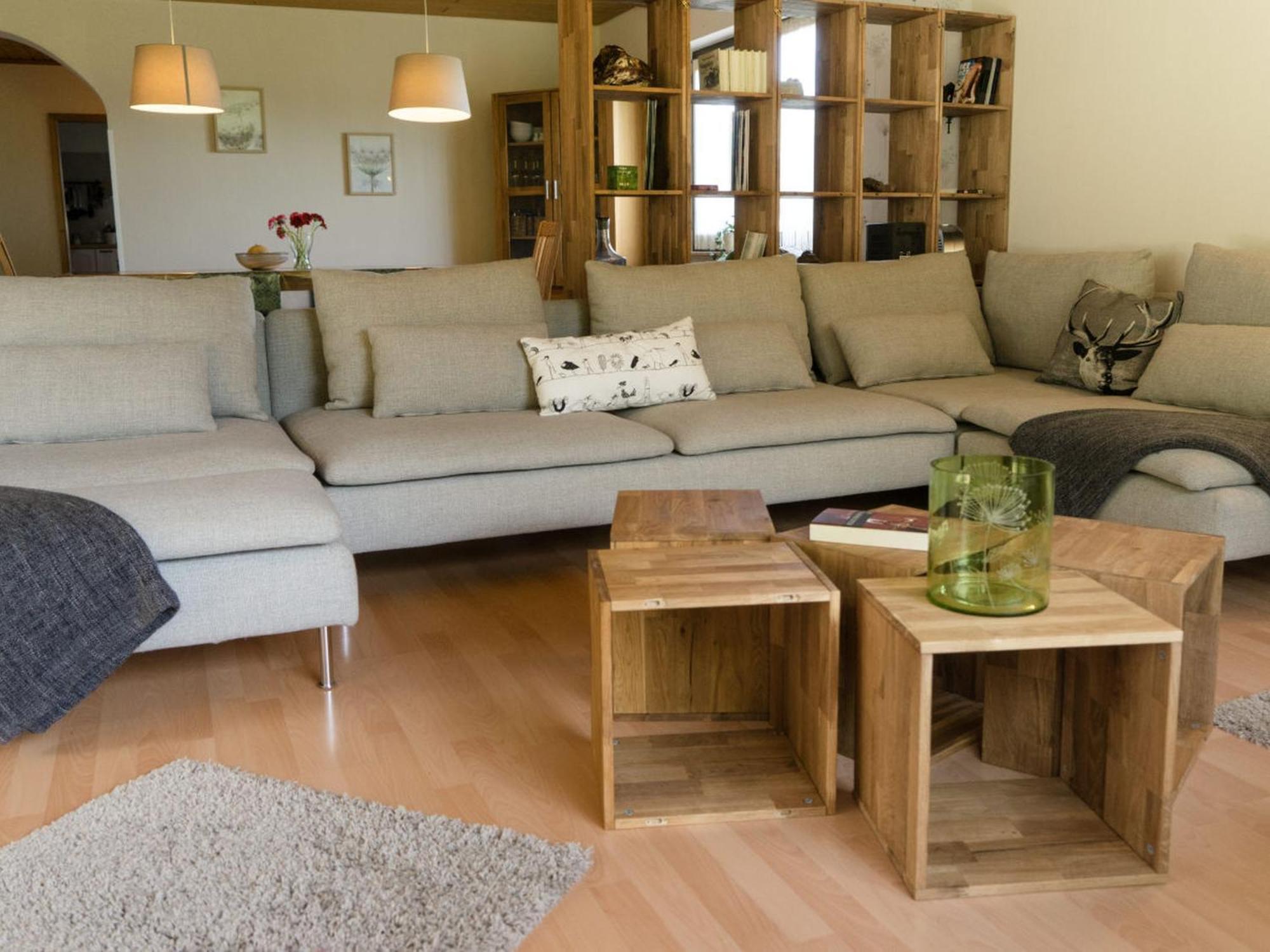 Ferienhaus Wilder Hunsrueck Schmissberg Εξωτερικό φωτογραφία