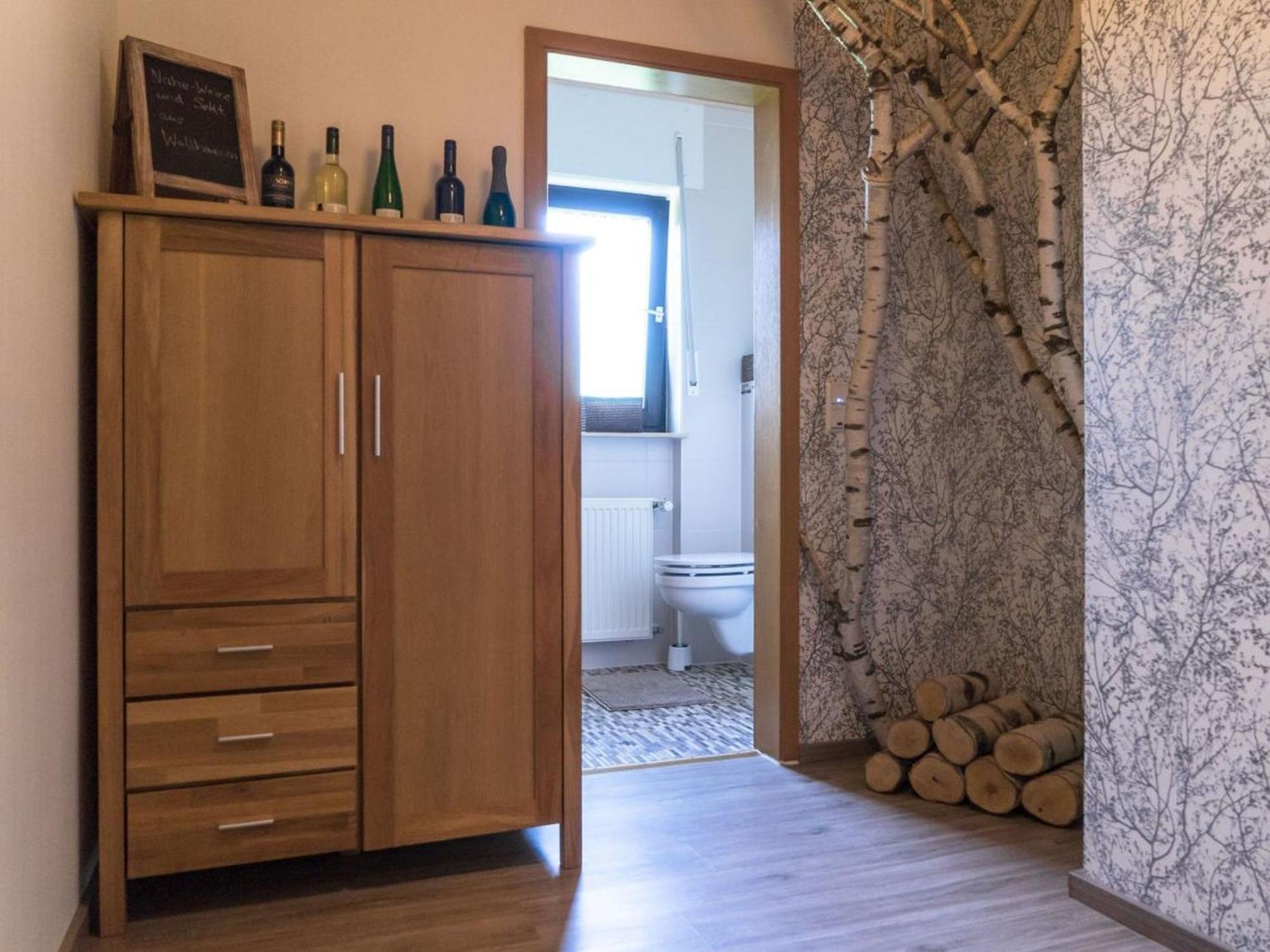Ferienhaus Wilder Hunsrueck Schmissberg Εξωτερικό φωτογραφία
