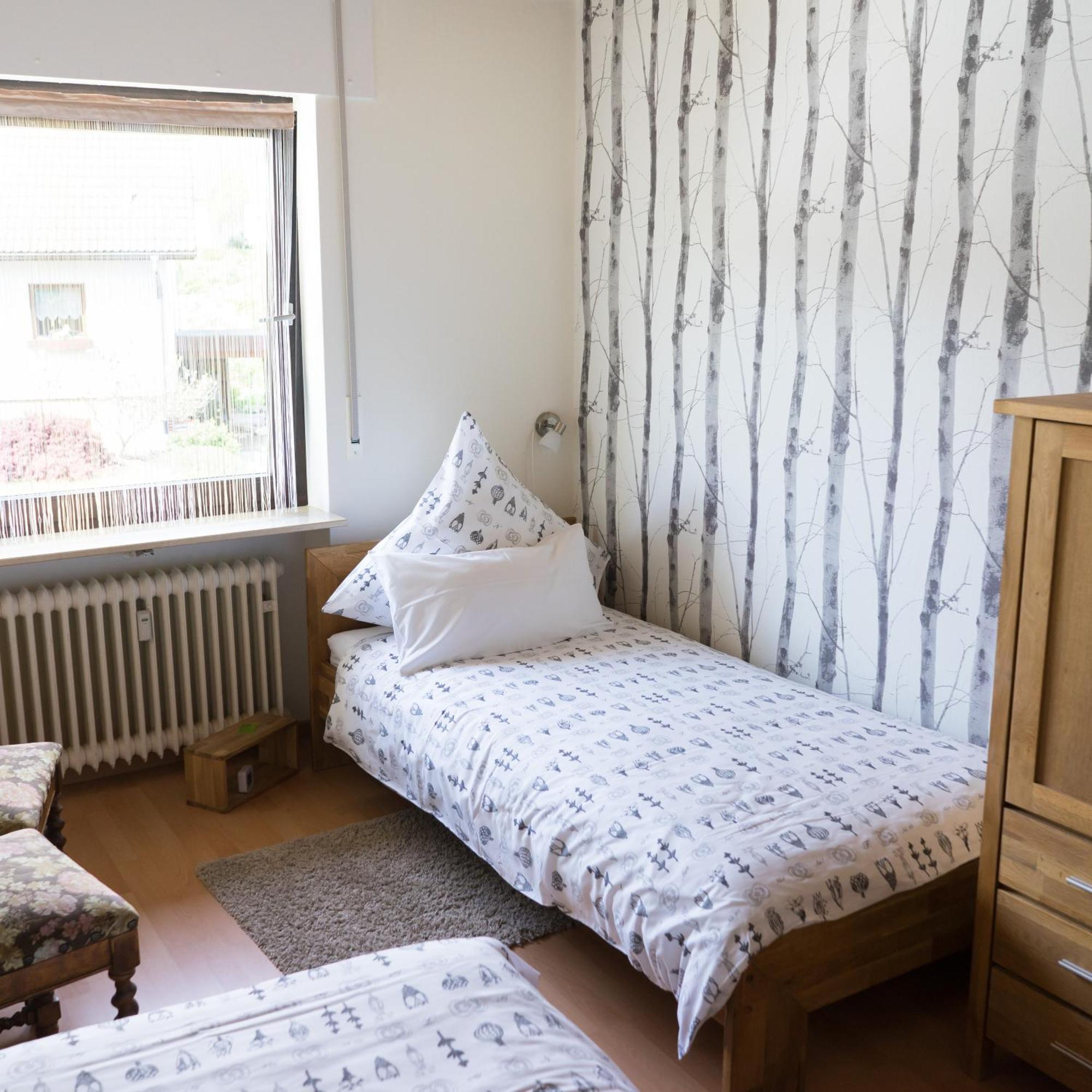 Ferienhaus Wilder Hunsrueck Schmissberg Εξωτερικό φωτογραφία
