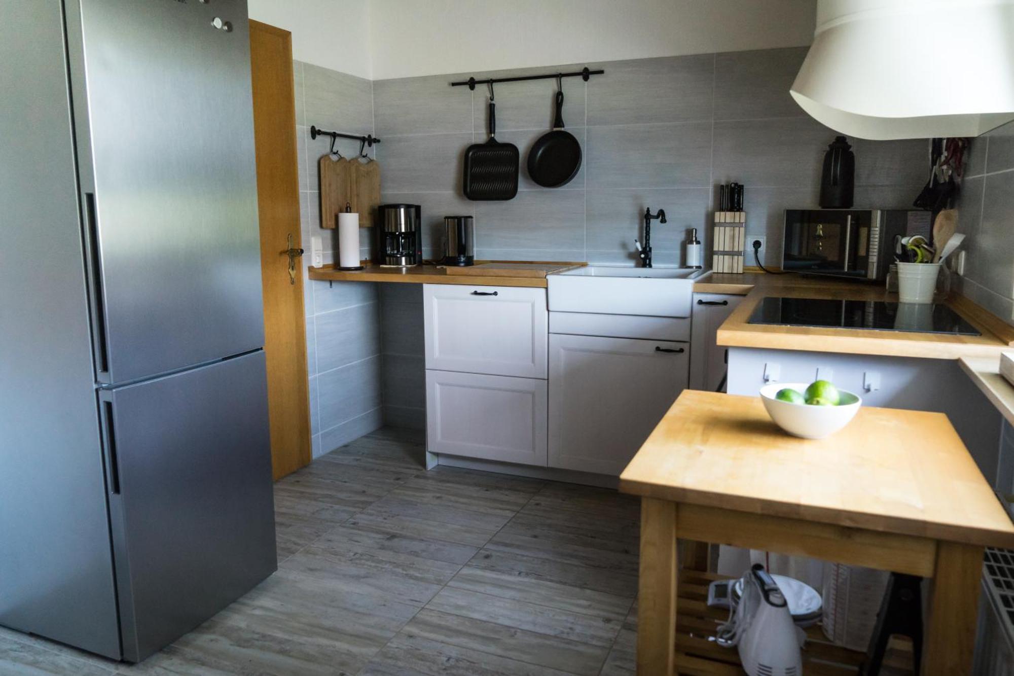Ferienhaus Wilder Hunsrueck Schmissberg Εξωτερικό φωτογραφία